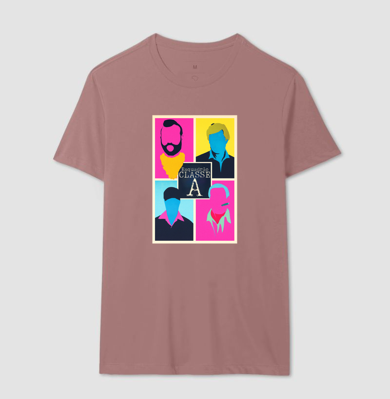 Camisa 16