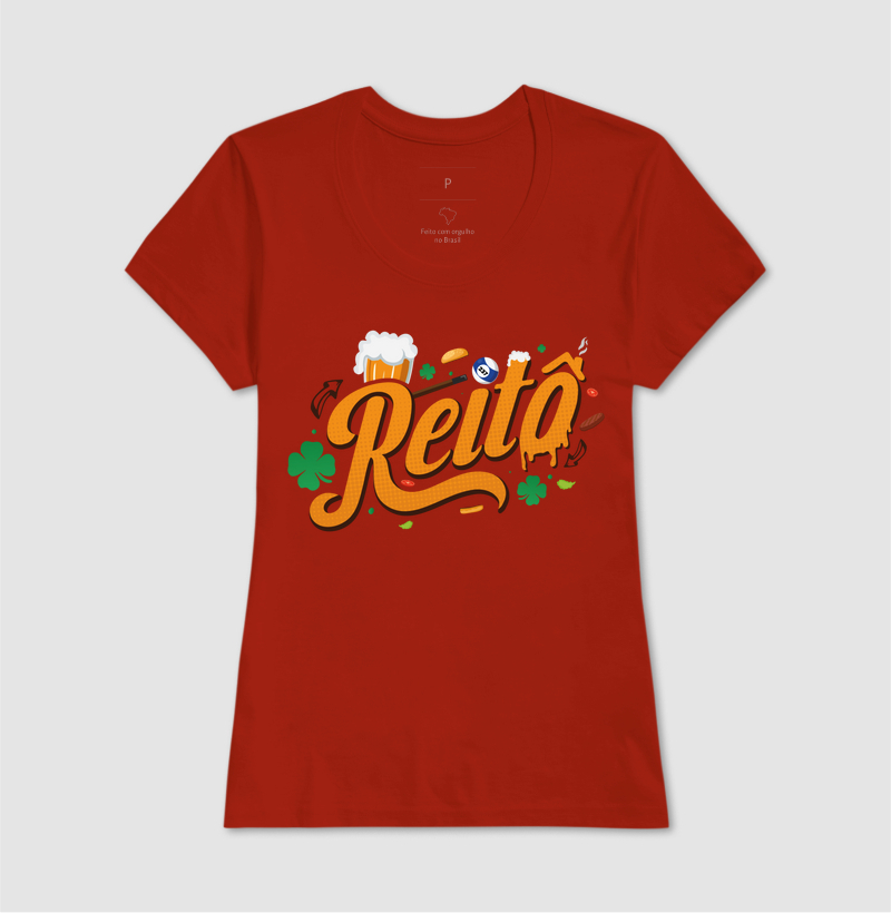 Camisa 10