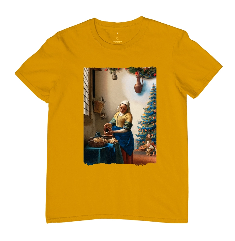 Camisa 13