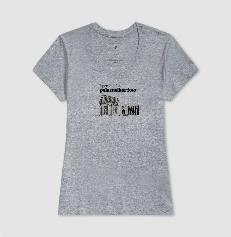Camisa 9