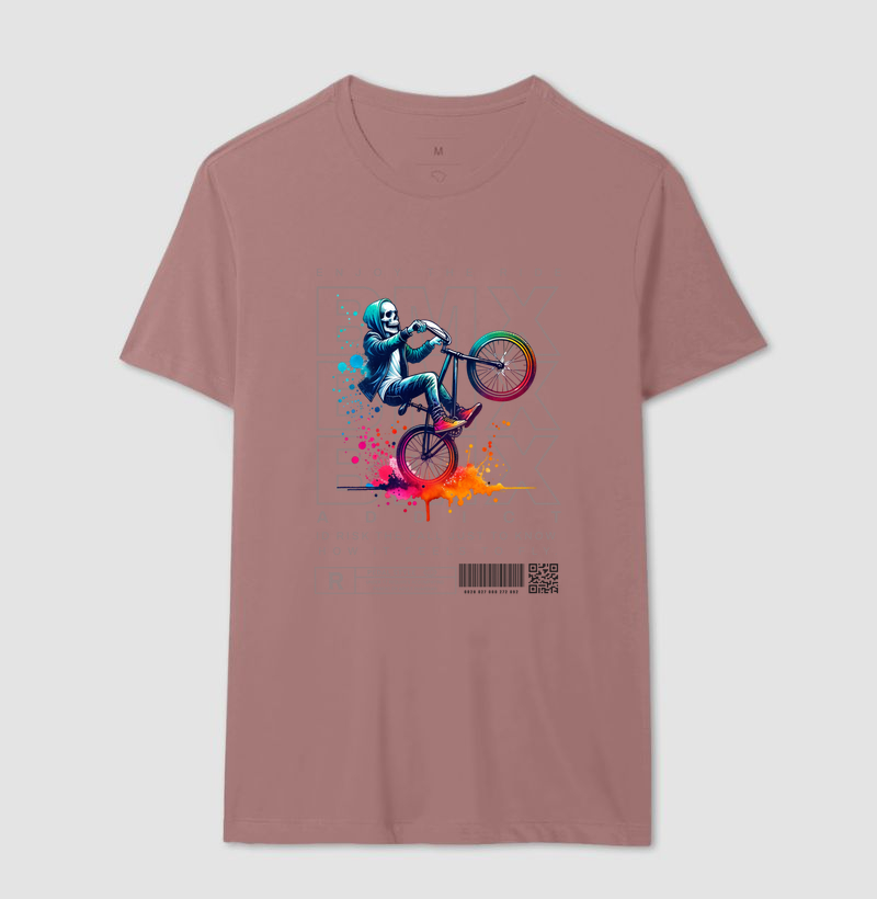 Camisa 18