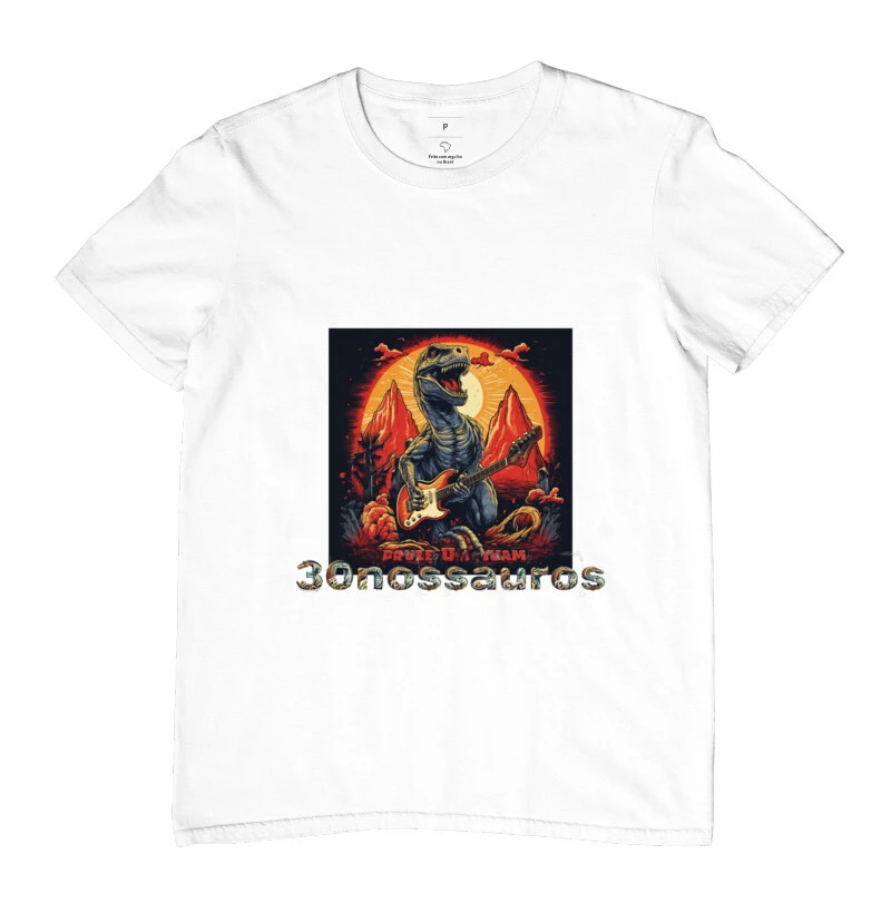 Camisa 9