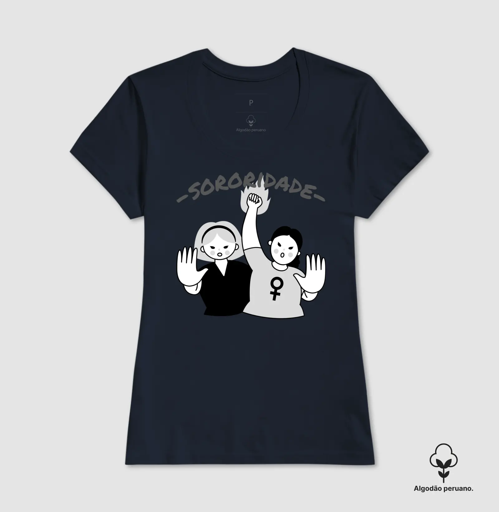 Camisa 3