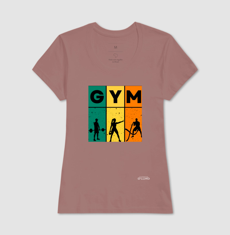 Camisa 18