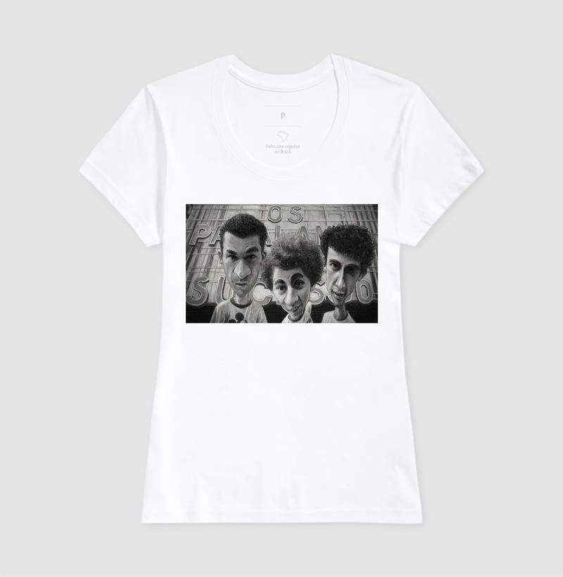 Camisa 7