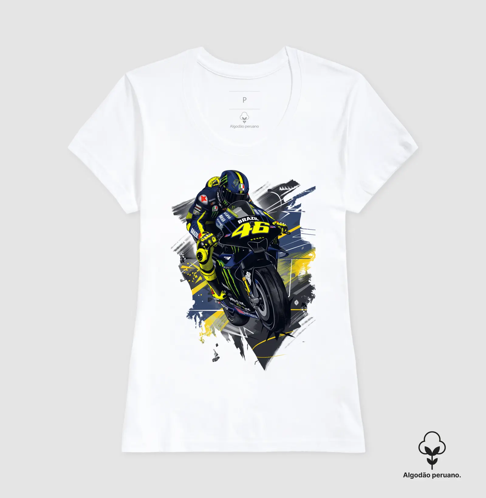 Camisa 5