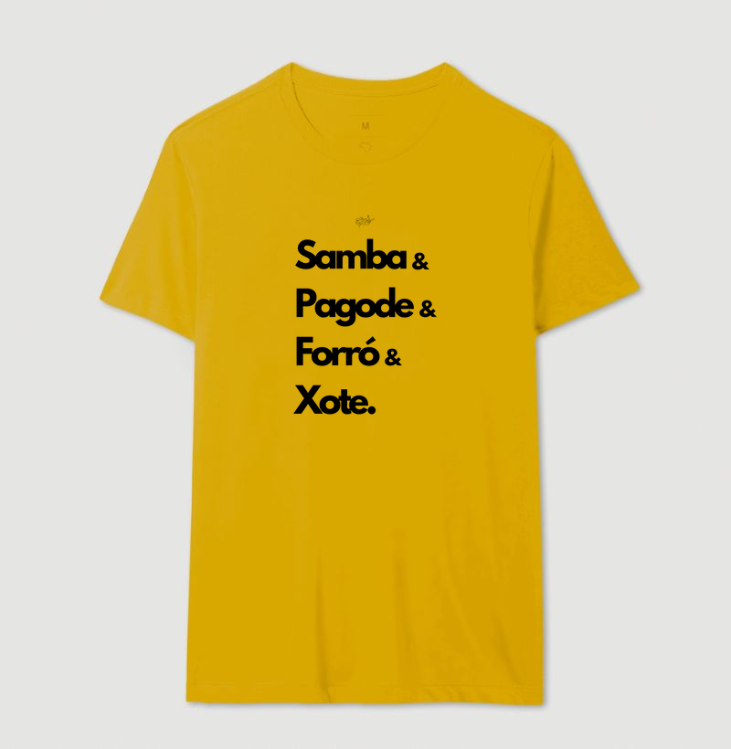 Camisa 13