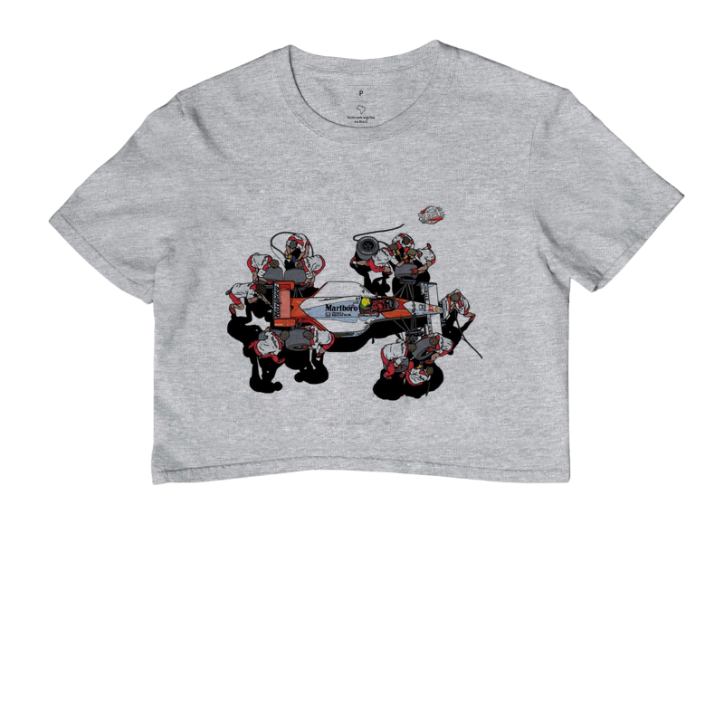 Camisa 5