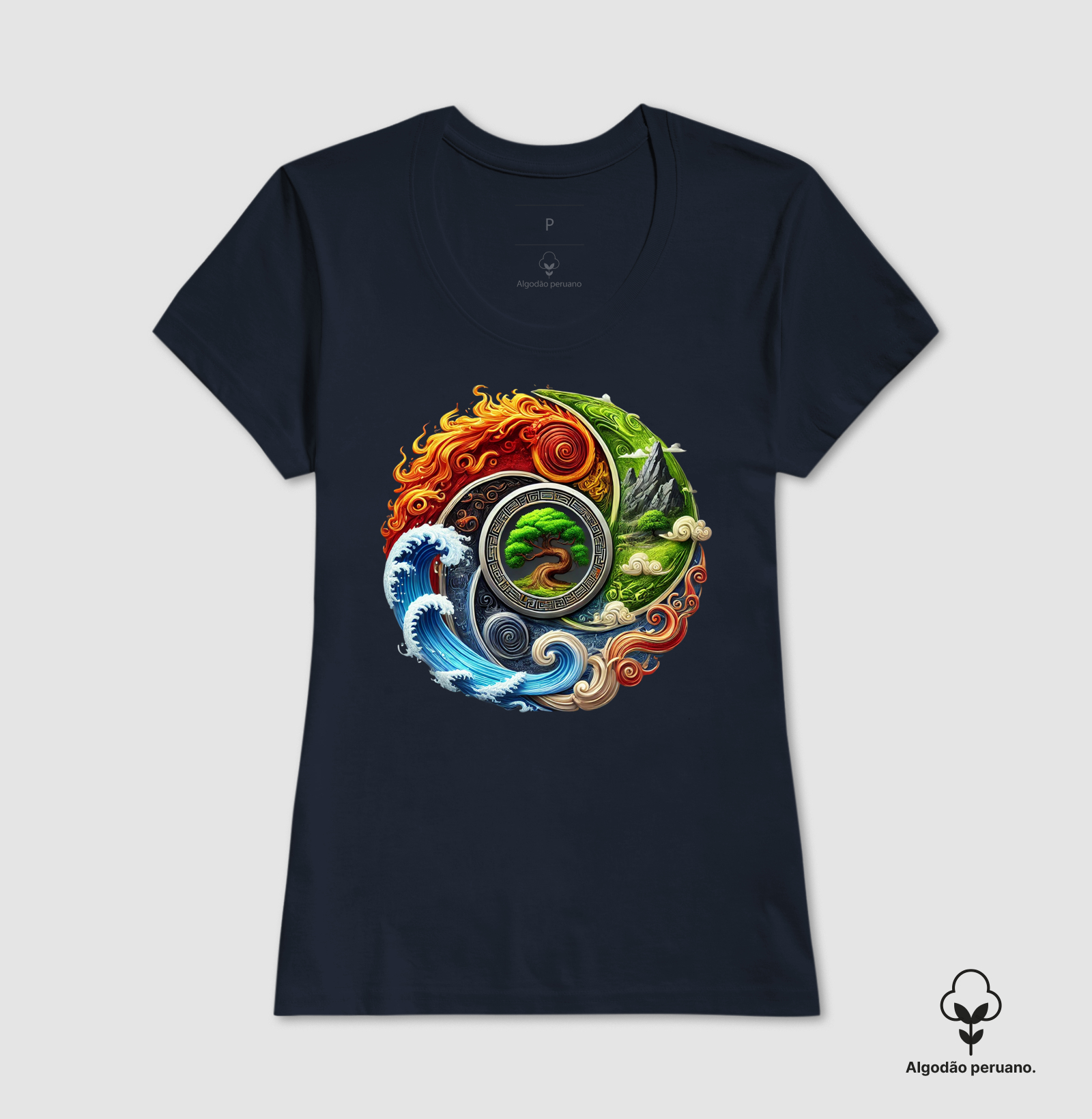 Camisa 3