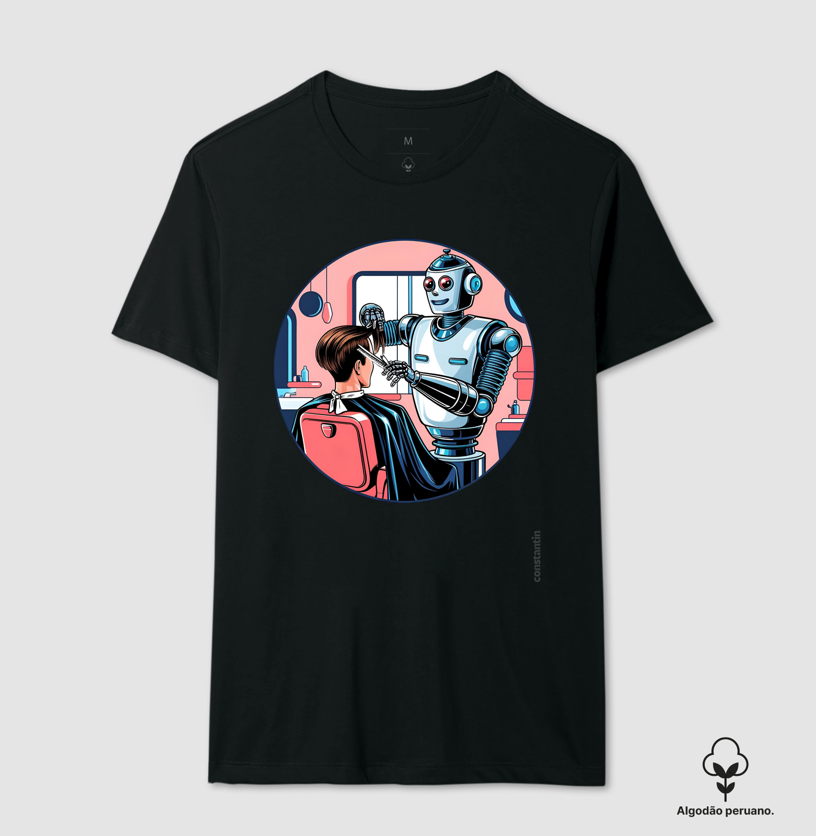 Camisa 6