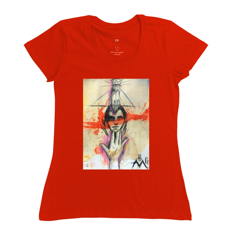 Camisa 10