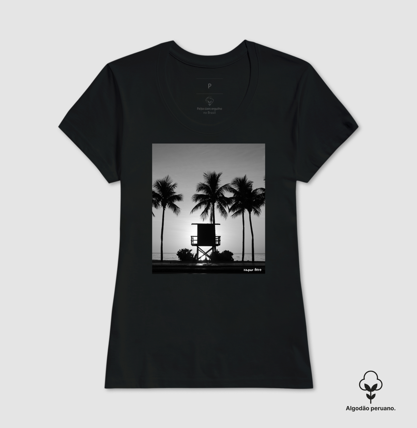 Camisa 5