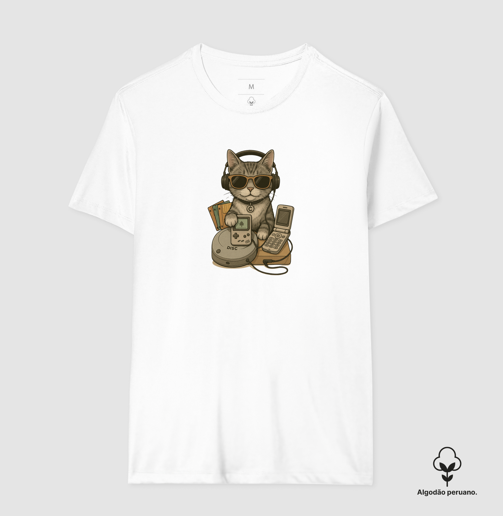 Camisa 1
