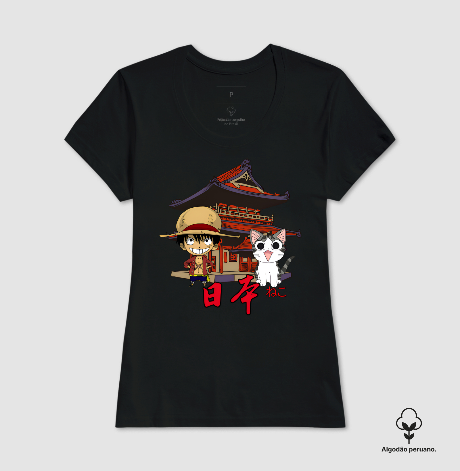Camisa 6