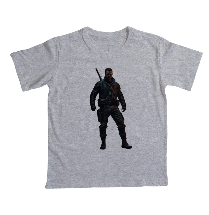 Camisa 2