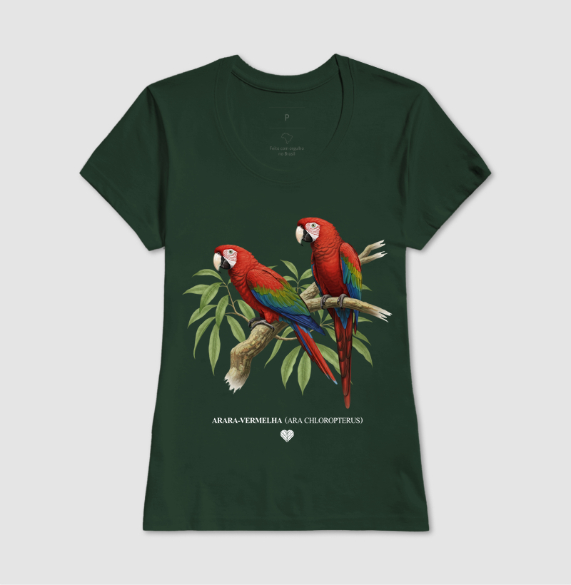 Camisa 16