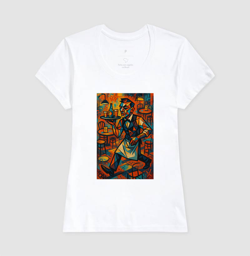 Camisa 5