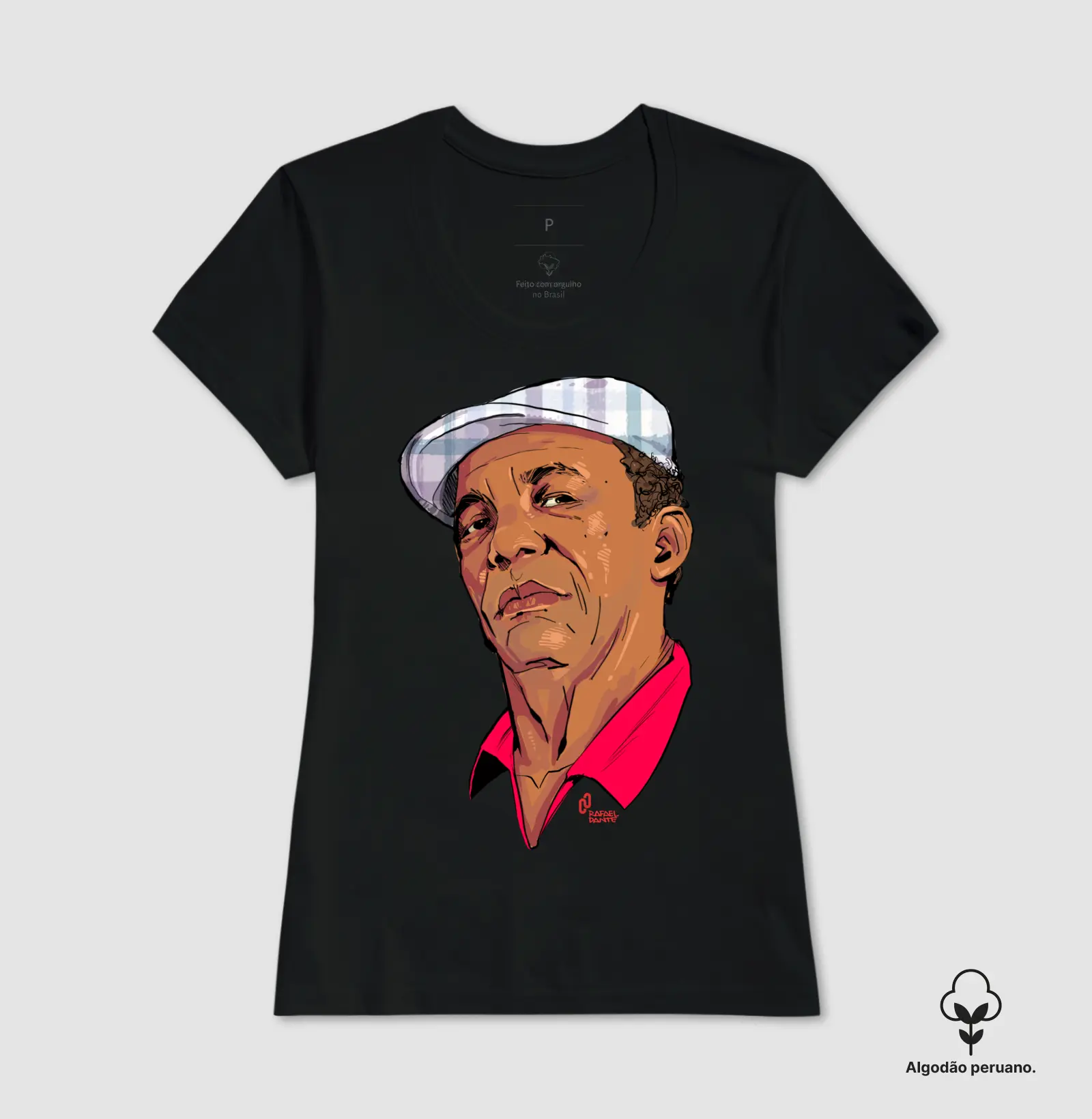 Camisa 5