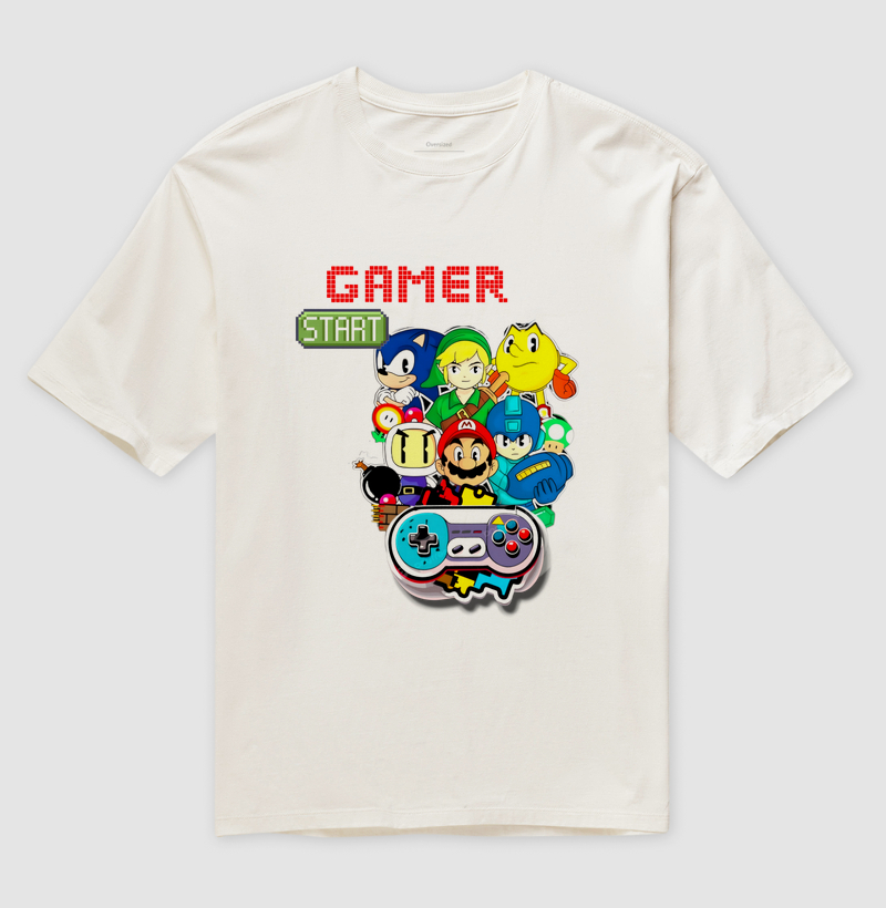 Camisa 3