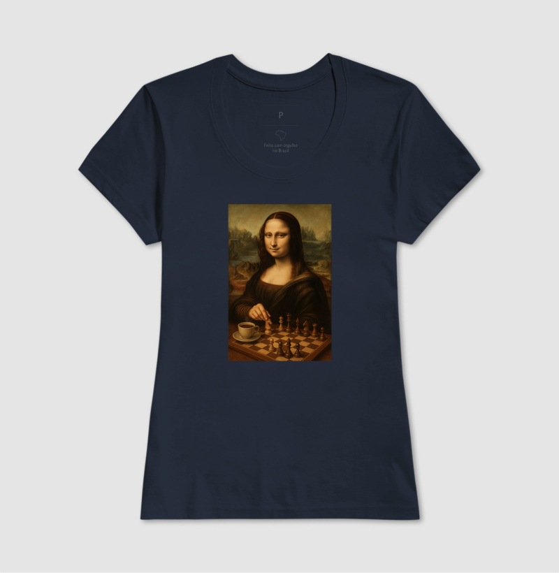 Camisa 15
