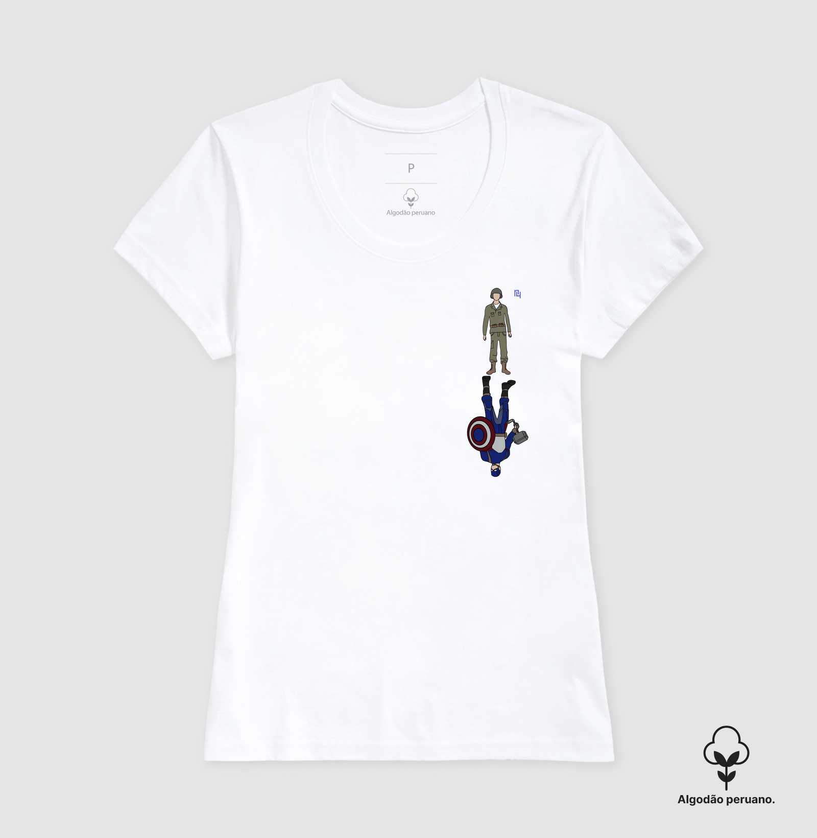 Camisa 6