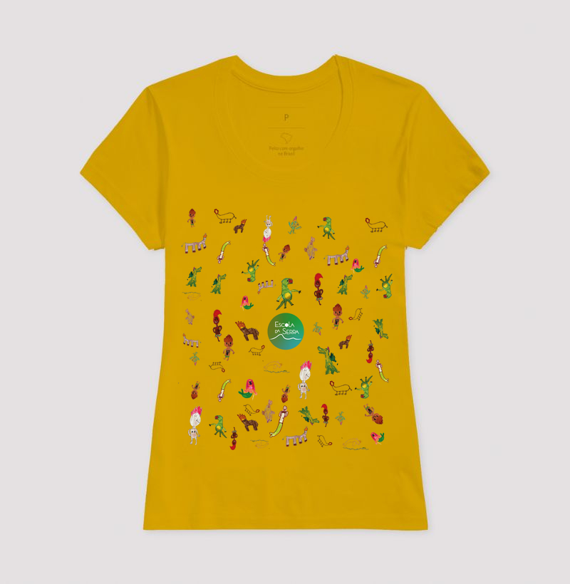 Camisa 14
