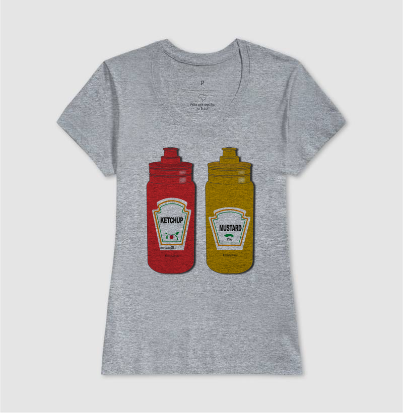 Camisa 10