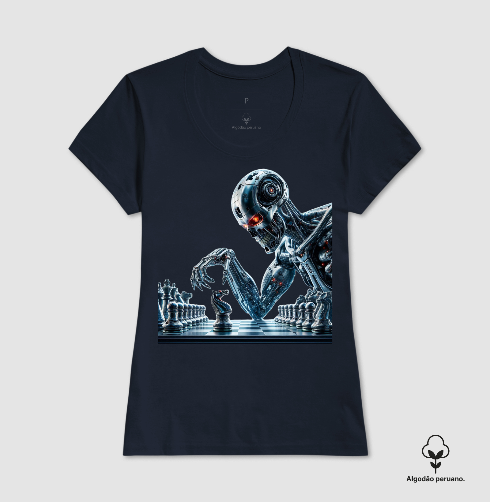 Camisa 6