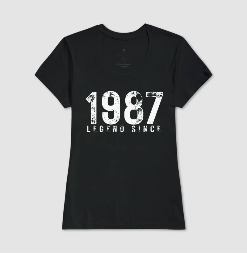 Camisa 18