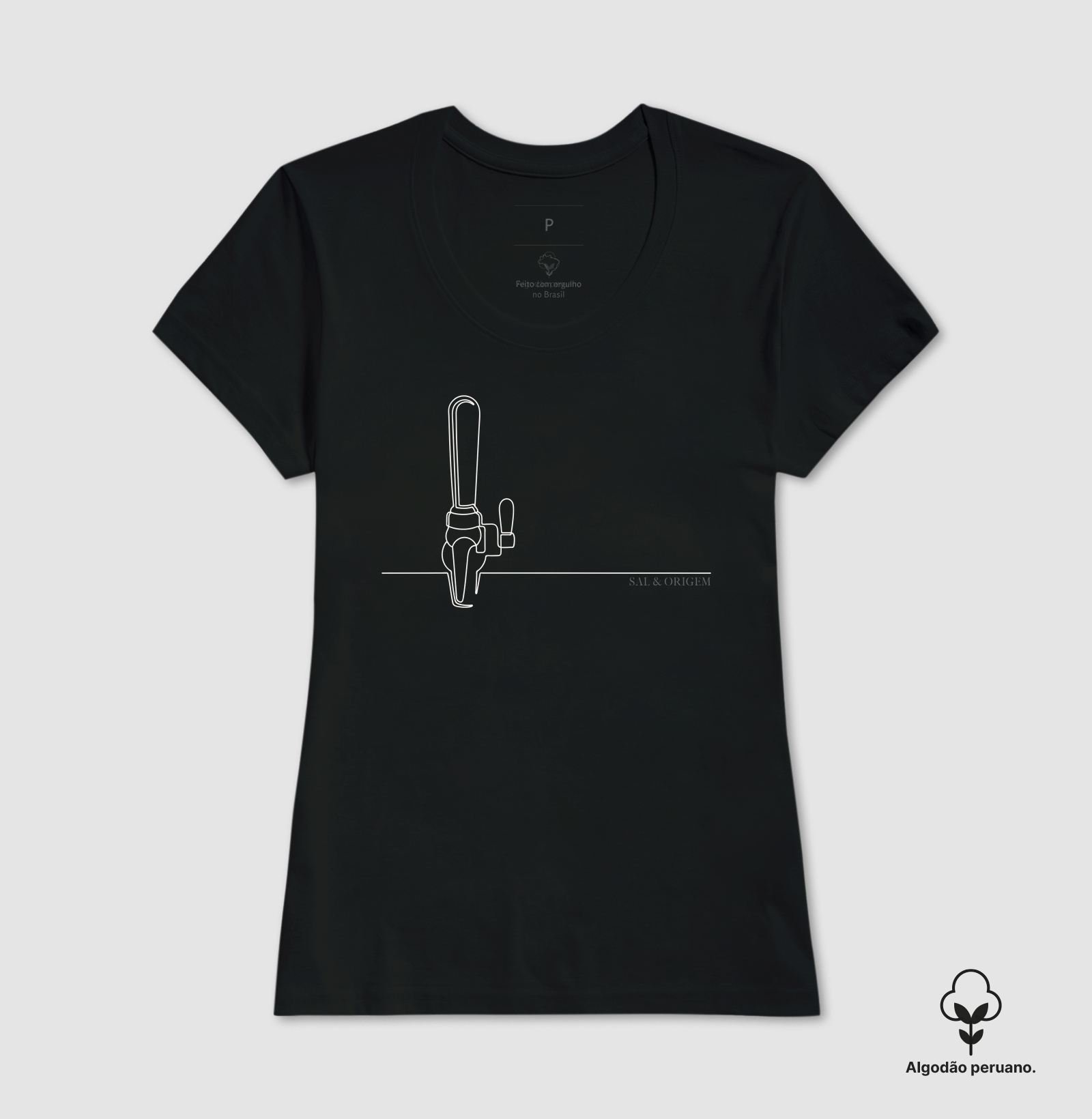 Camisa 1