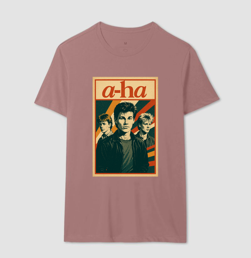 Camisa 19