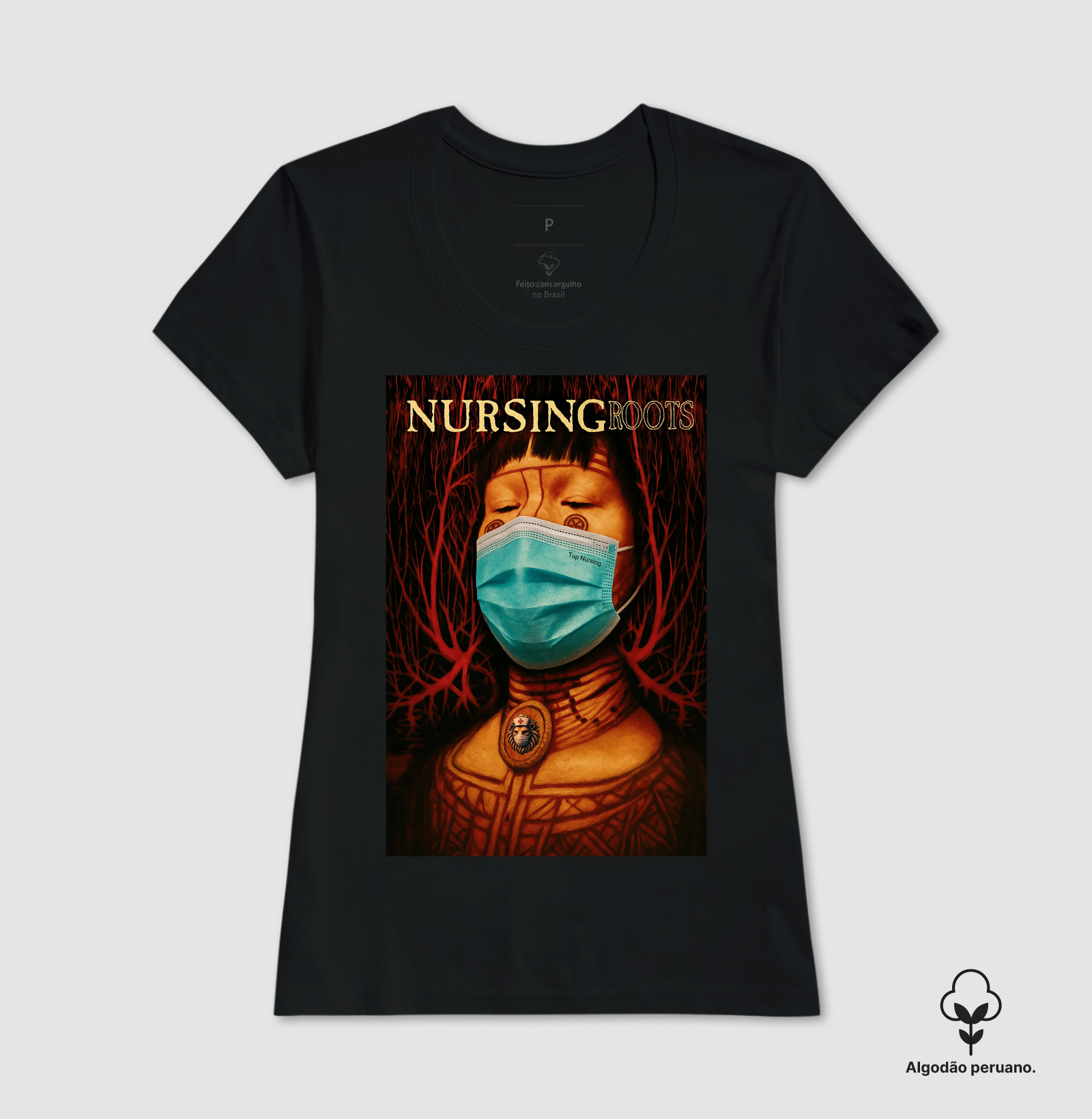 Camisa 4