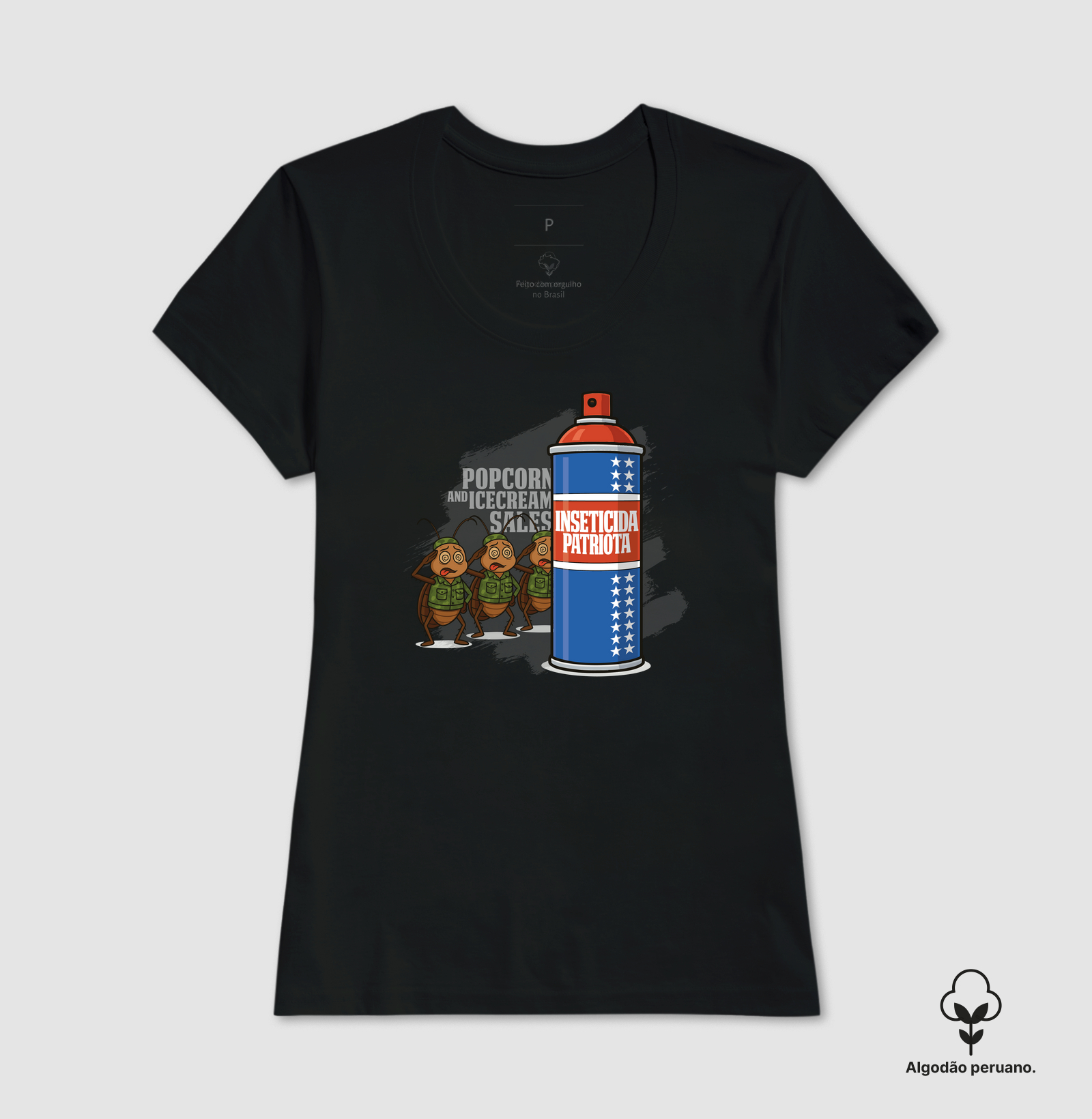 Camisa 1