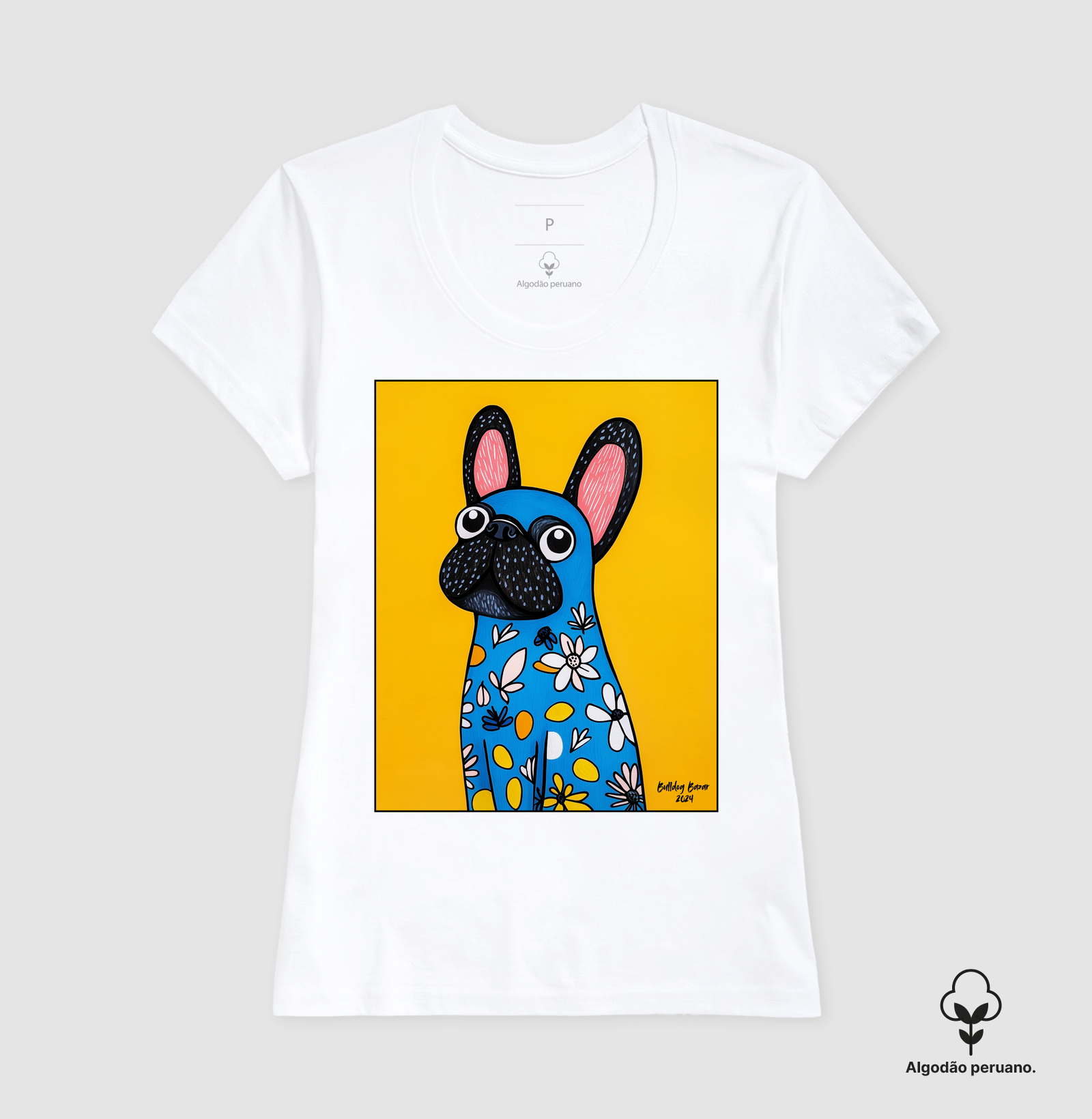 Camisa 6