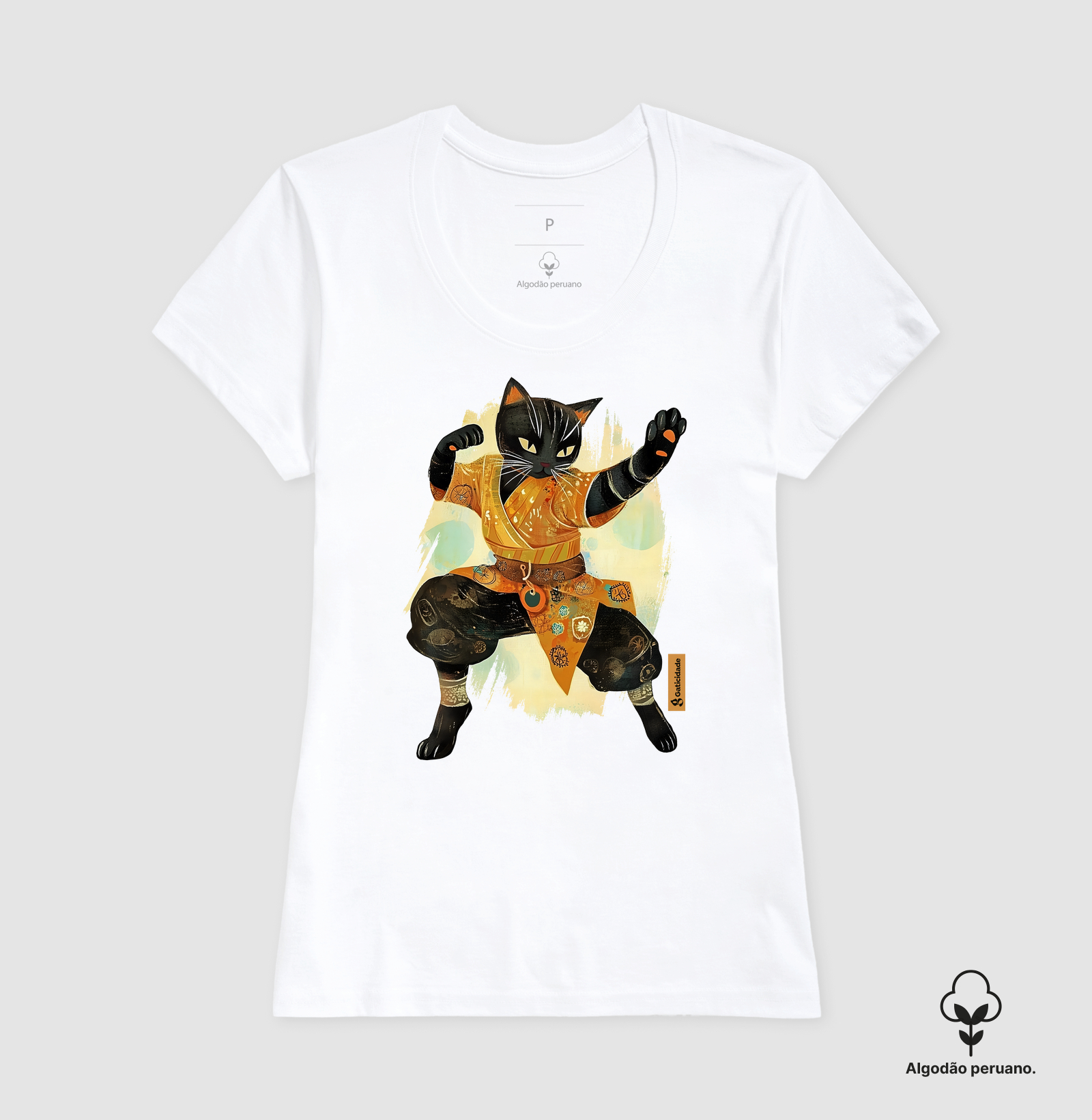 Camisa 4