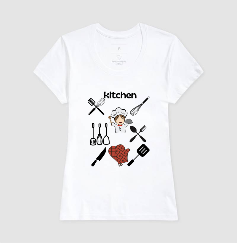 Camisa 5