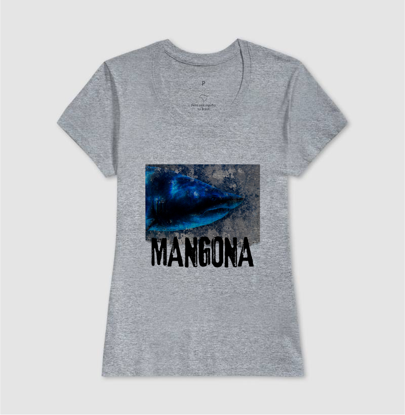 Camisa 15