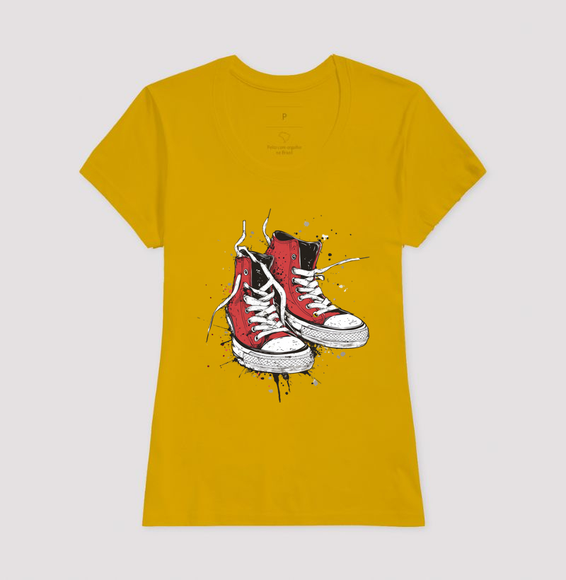 Camisa 11