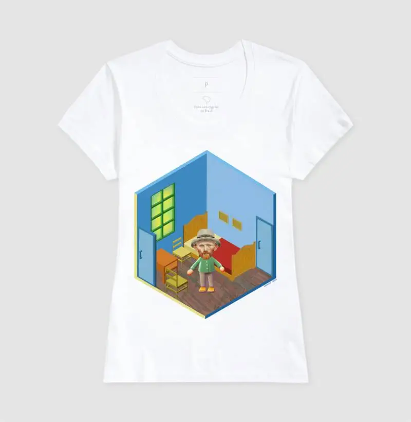 Camisa 4