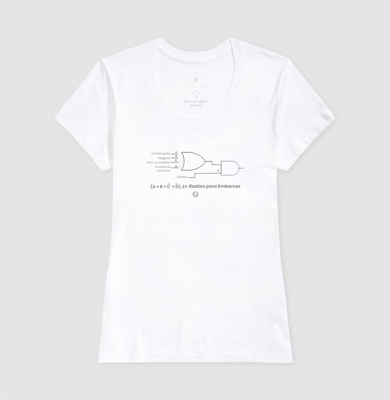 Camisa 5