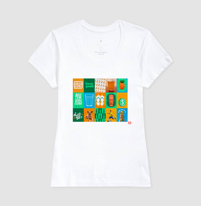 Camisa 13