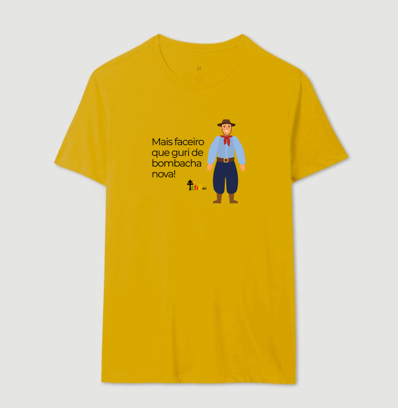 Camisa 7
