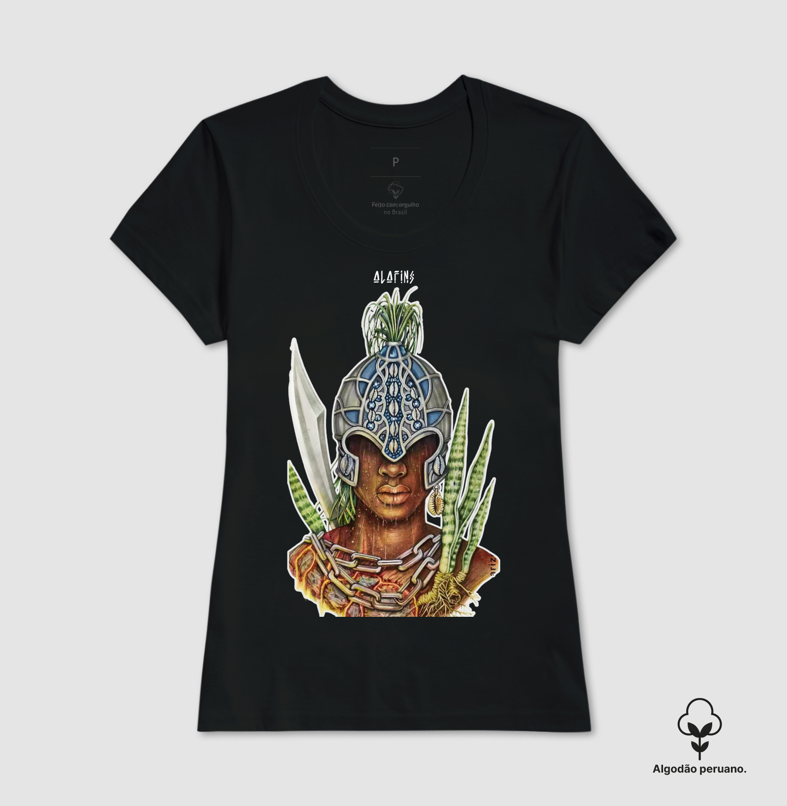 Camisa 2