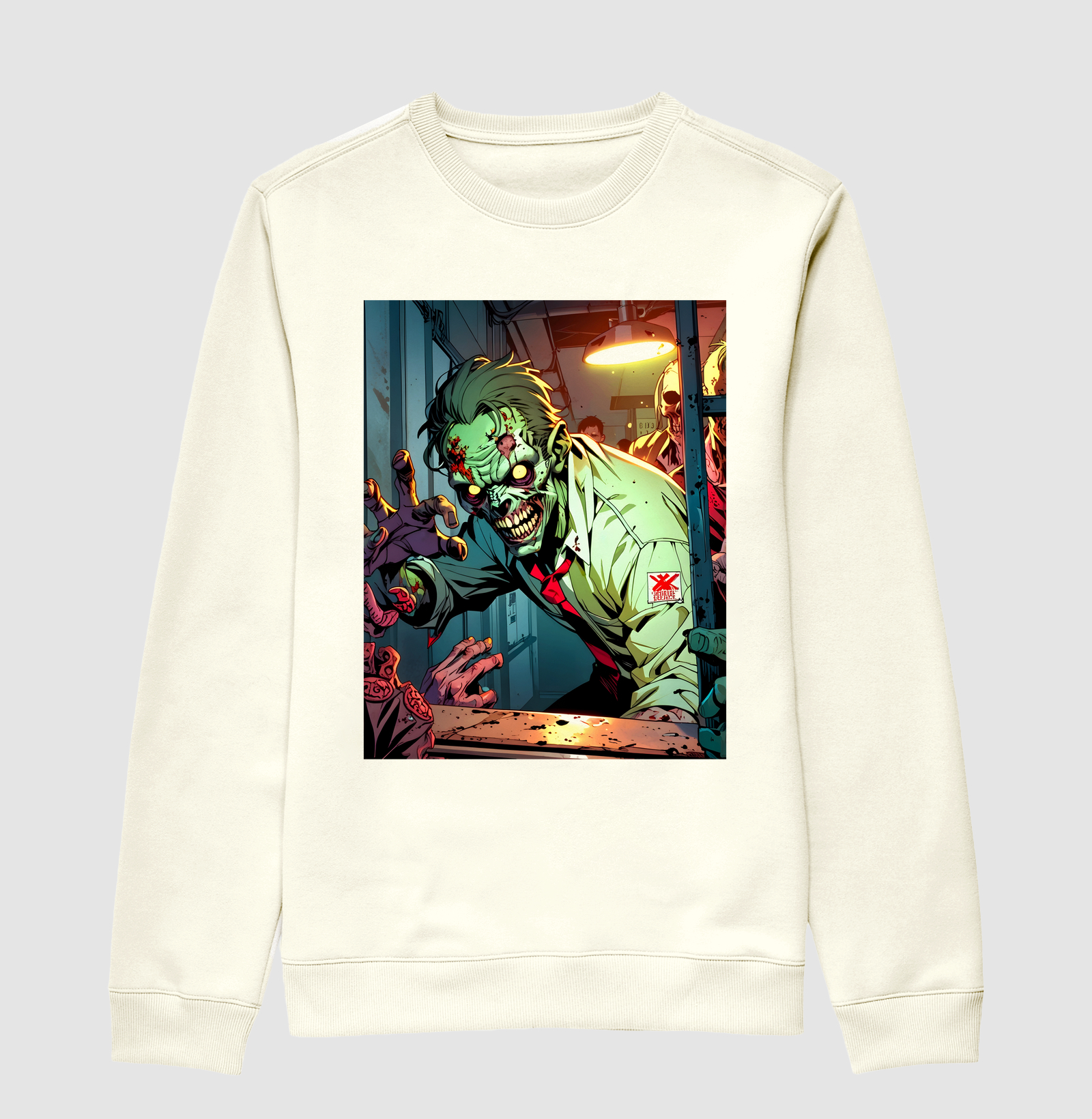 Camisa 1