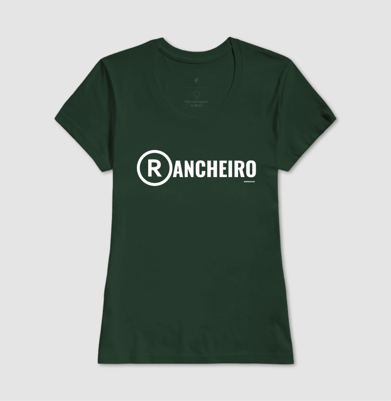 Camisa 11