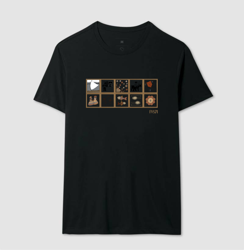 Camisa 7