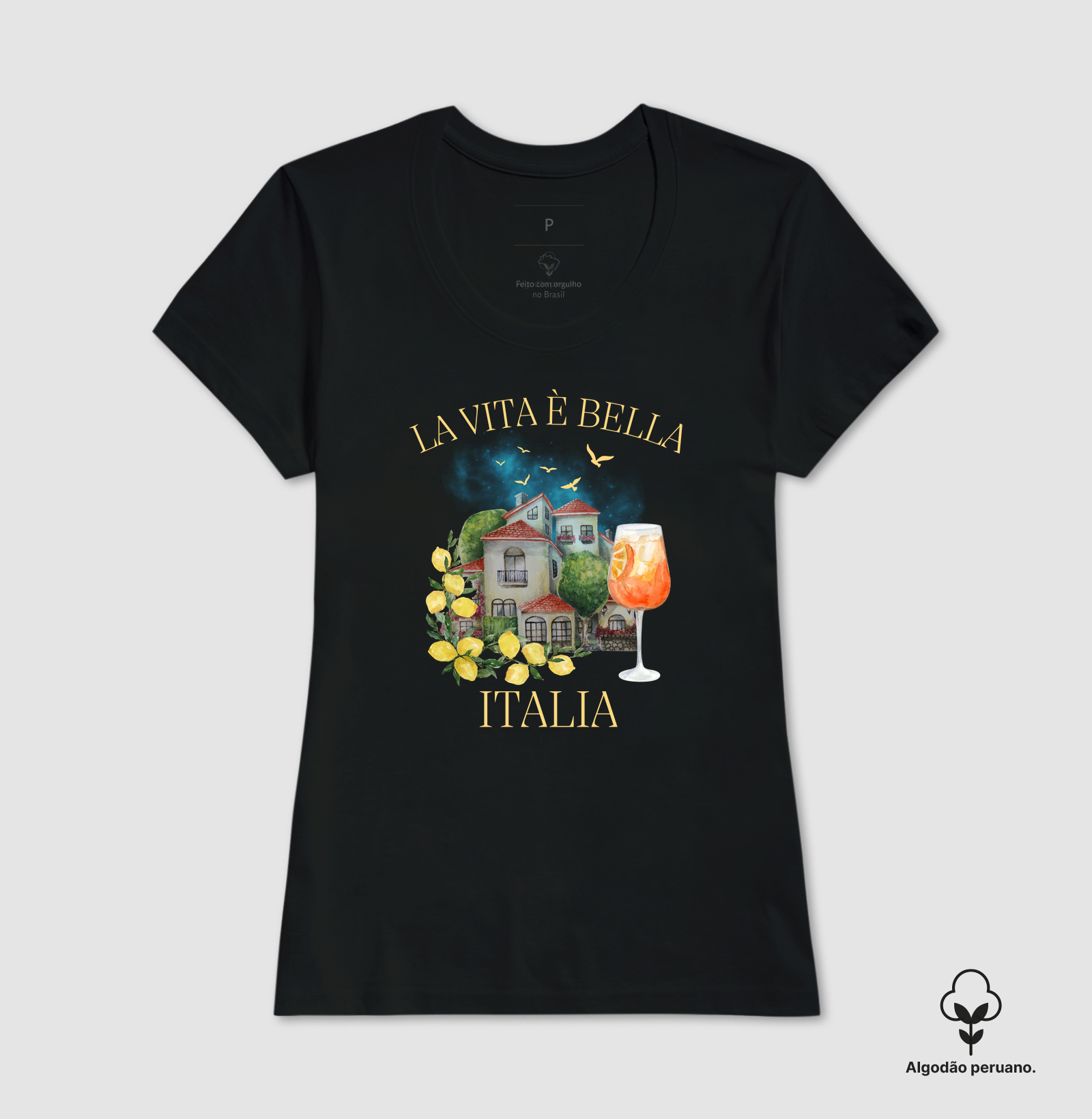 Camisa 1
