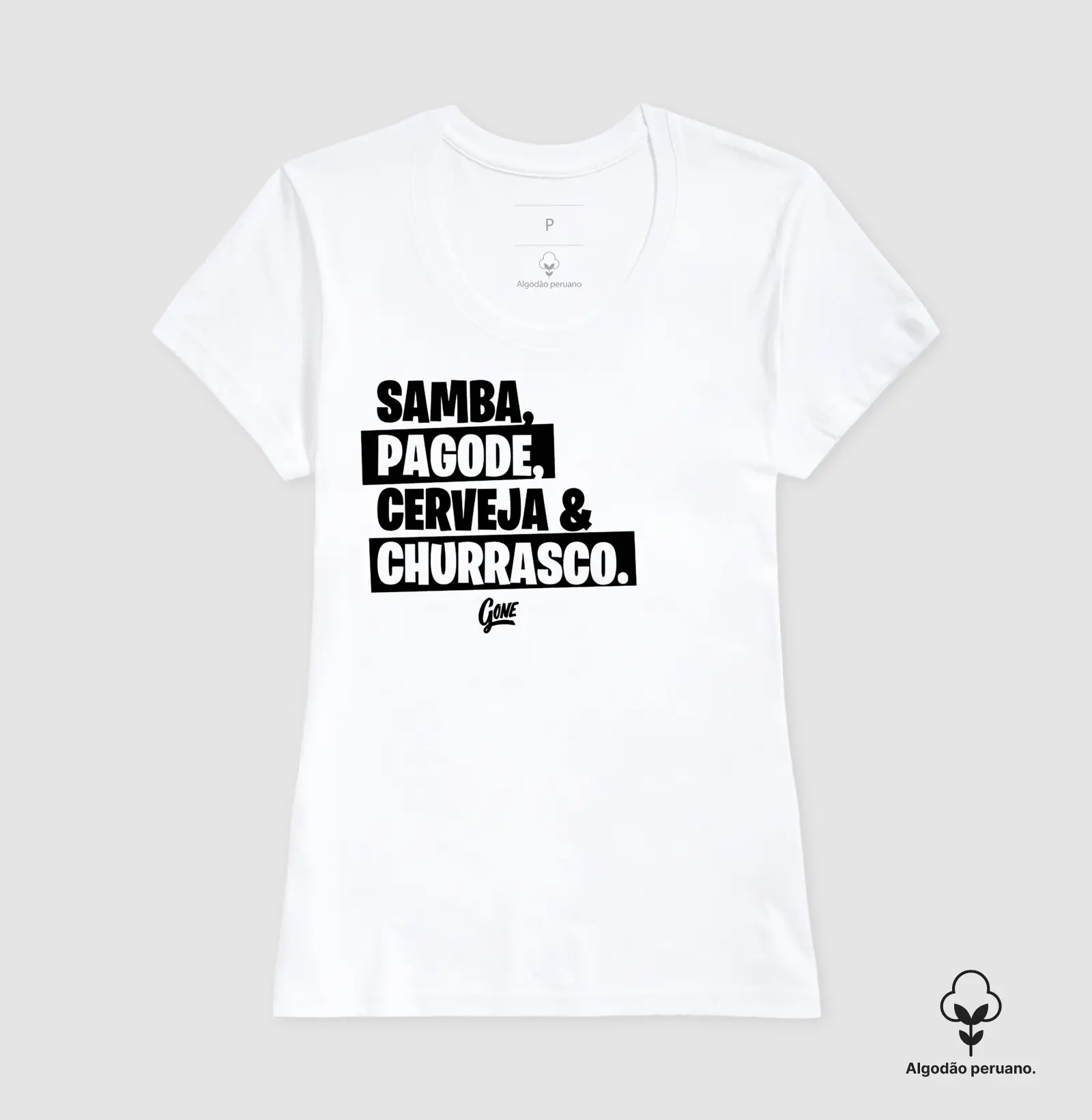 Camisa 2