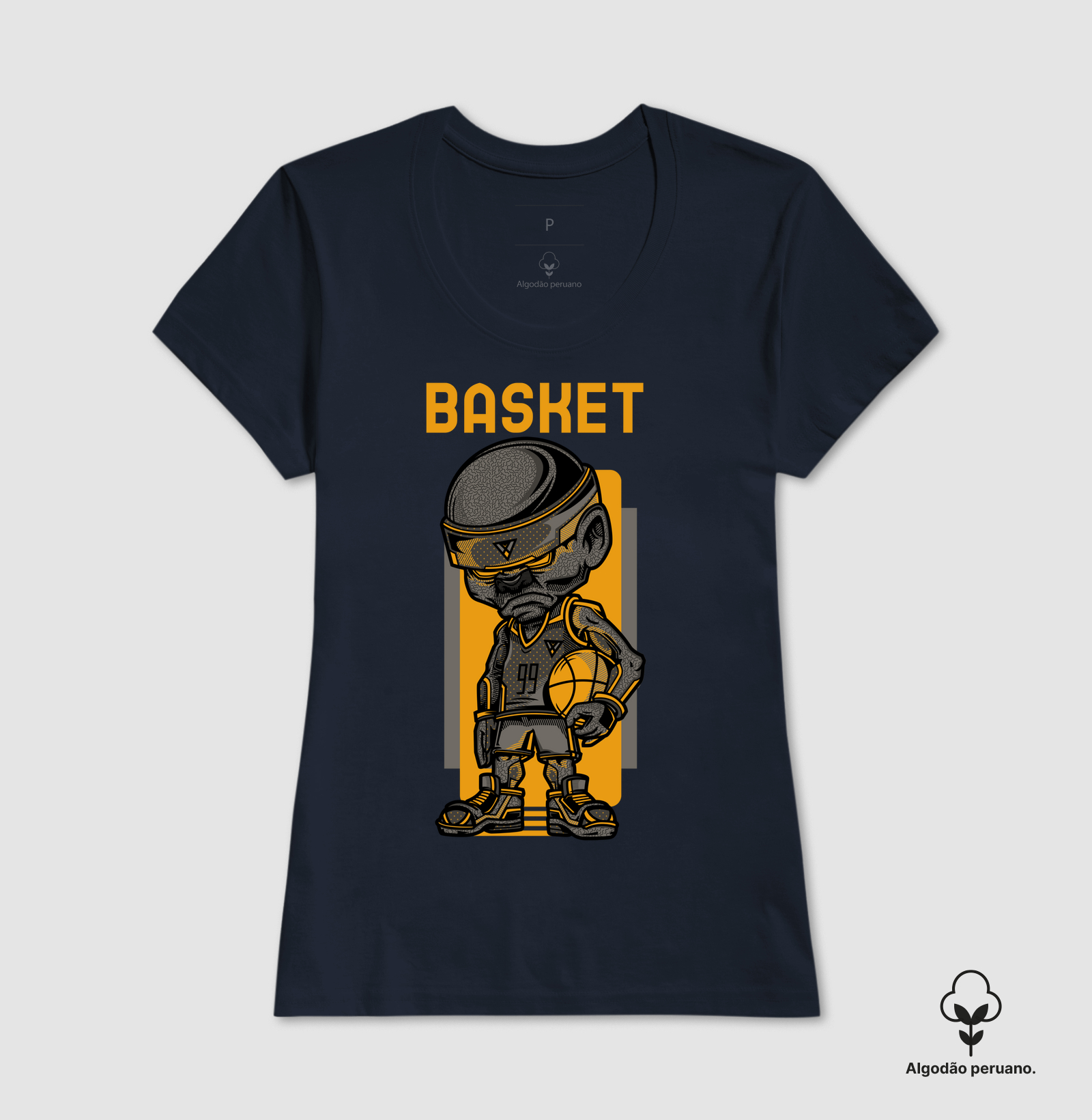 Camisa 6