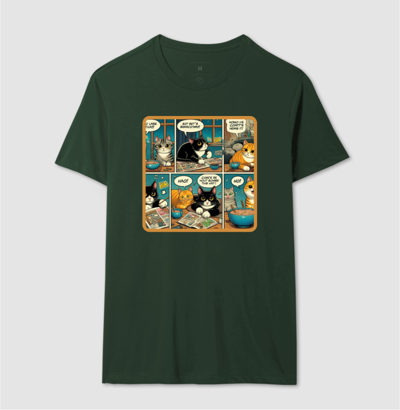 Camisa 11